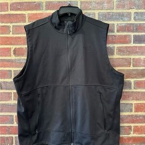 The North Face Men's Black Vest Men’s XXL
